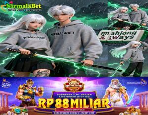NirmalaBetWin Slot 2026 Situs Gacor Terpercaya Online