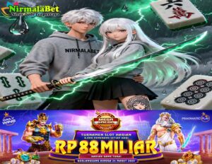 NirmalaBetWin Slot Gacor Online Favorit Pemain Indonesia